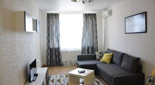Гостиница Evro Apartments Kubanskaia 52 Краснодар-0